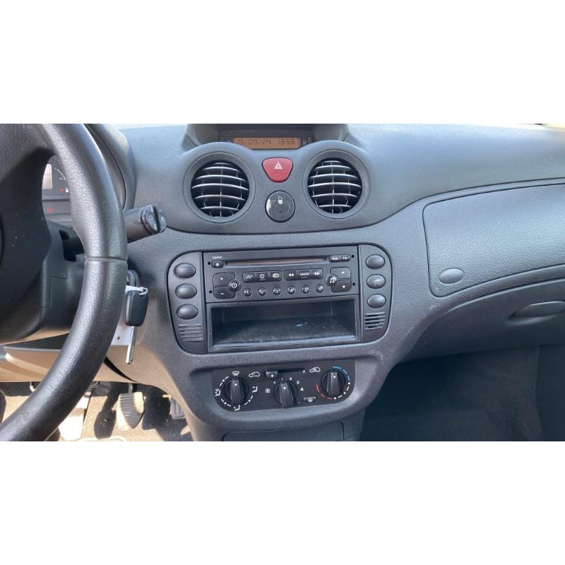 Compteur CITROEN C2 Photo n°13