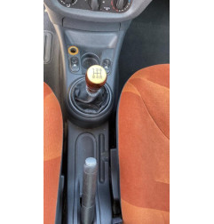 Compteur CITROEN C2