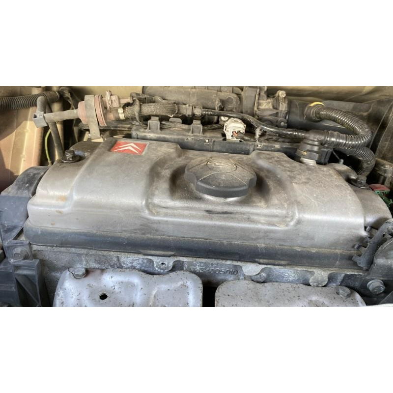 Compteur CITROEN C2 Photo n°16