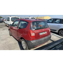 Compteur CITROEN C2
