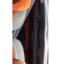 Compteur CITROEN C2
