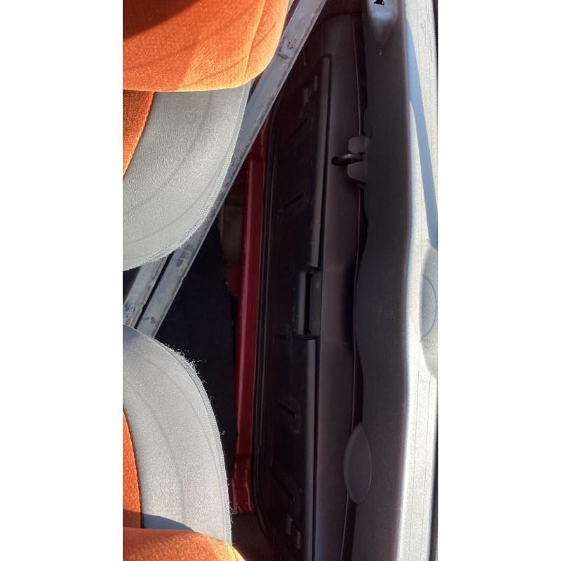 Compteur CITROEN C2 Photo n°20