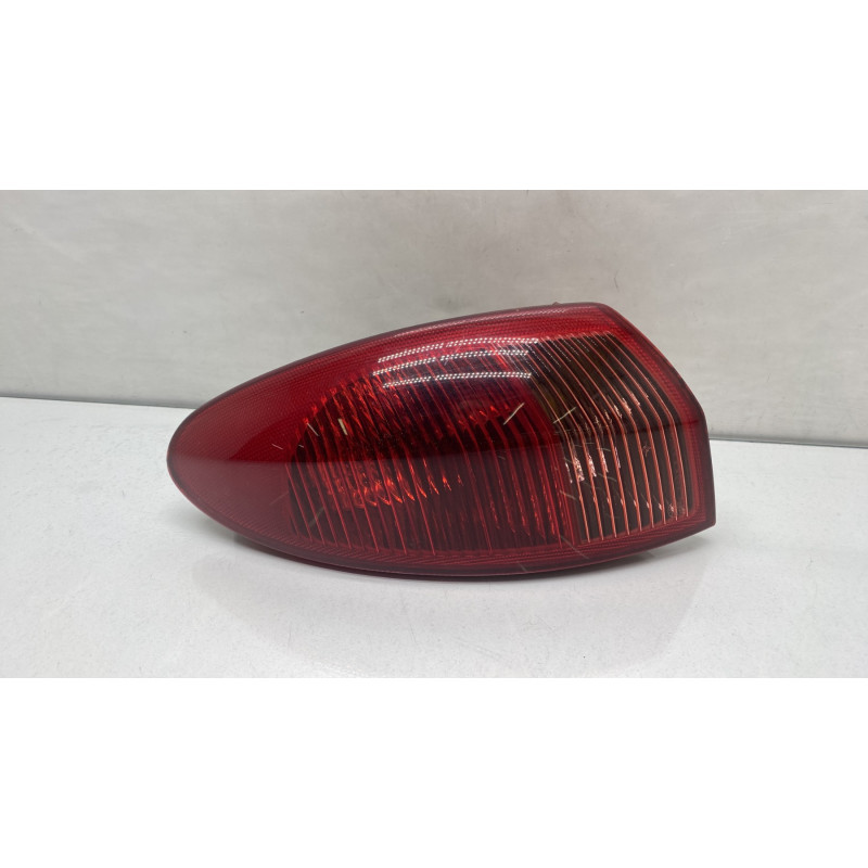 Feu arriere principal gauche (feux) ALFA ROMEO 147 Photo n°4