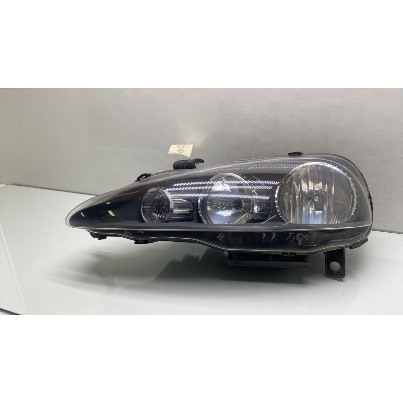 Optique avant principal gauche (feux)(phare) ALFA ROMEO 147 Photo n°1
