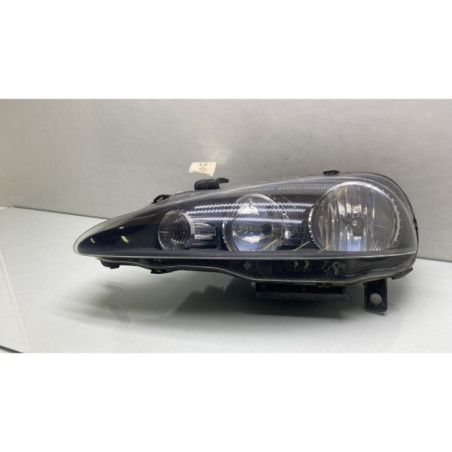 Optique avant principal gauche (feux)(phare) ALFA ROMEO 147 Photo n°1