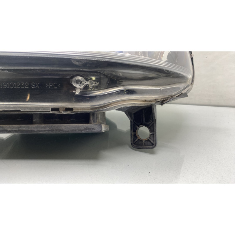 Optique avant principal gauche (feux)(phare) ALFA ROMEO 147 Photo n°2