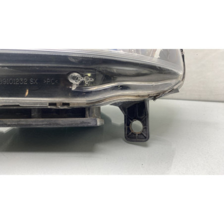 Optique avant principal gauche (feux)(phare) ALFA ROMEO 147