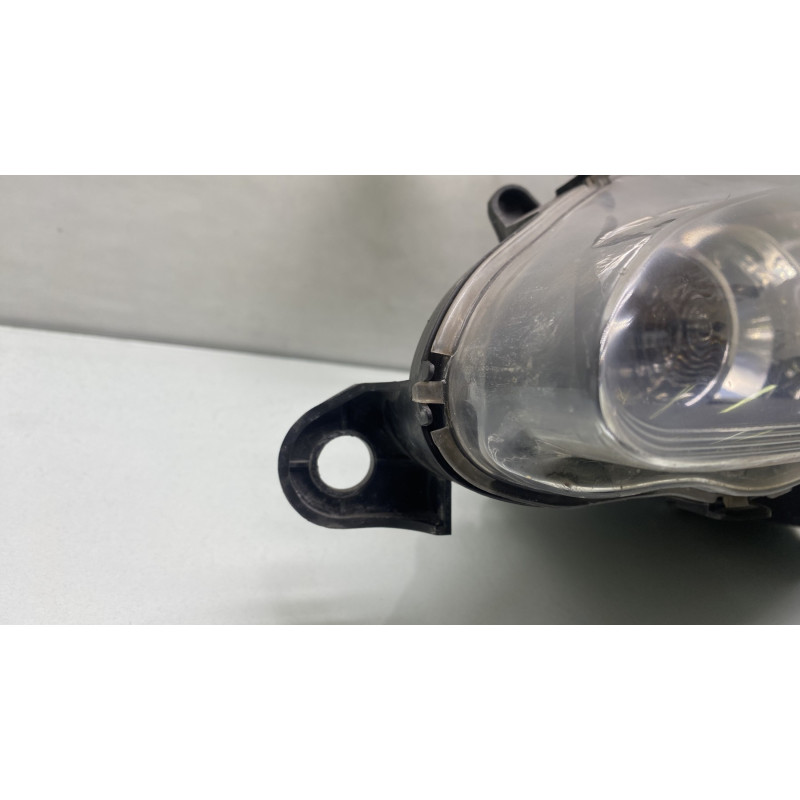Optique avant principal gauche (feux)(phare) ALFA ROMEO 147 Photo n°4
