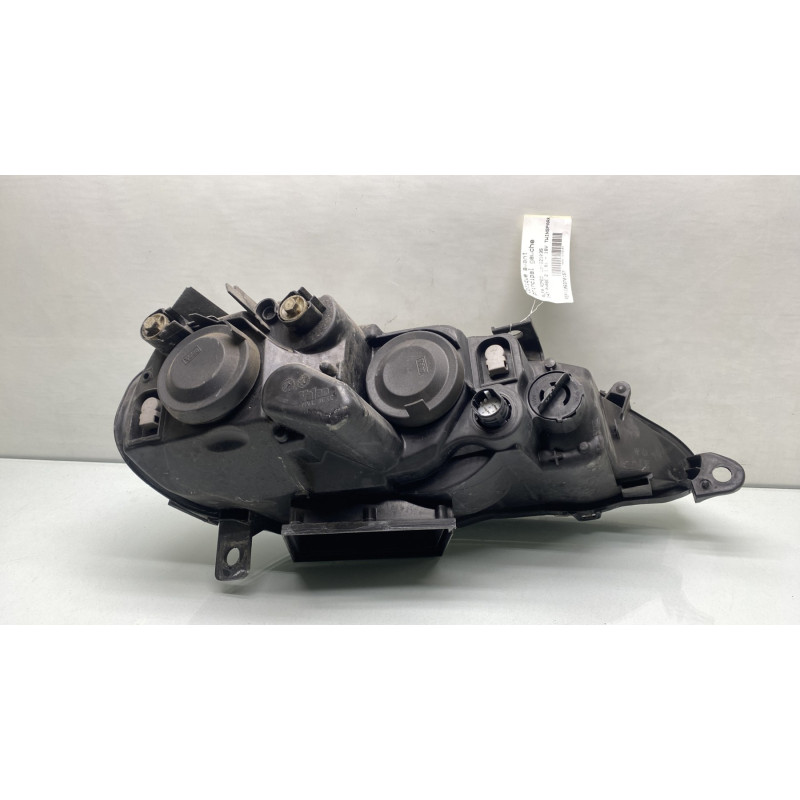 Optique avant principal gauche (feux)(phare) ALFA ROMEO 147 Photo n°5