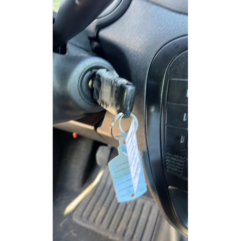 Retroviseur gauche CITROEN C2 Photo n°5