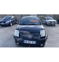 Retroviseur gauche CITROEN C2