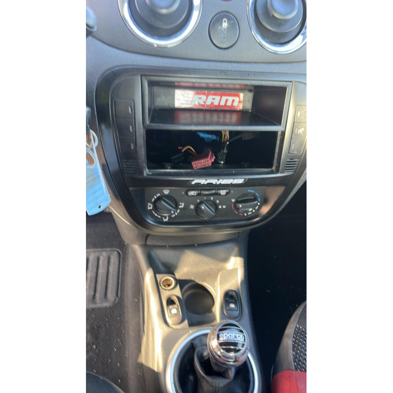 Retroviseur gauche CITROEN C2 Photo n°11