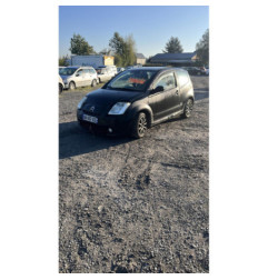 Retroviseur gauche CITROEN C2