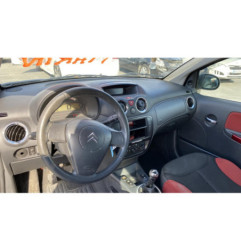 Retroviseur gauche CITROEN C2