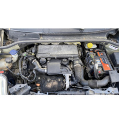 Retroviseur gauche CITROEN C2