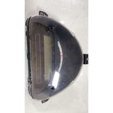 Compteur CITROEN C2