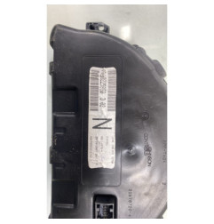 Compteur CITROEN C2