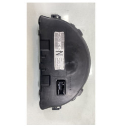 Compteur CITROEN C2