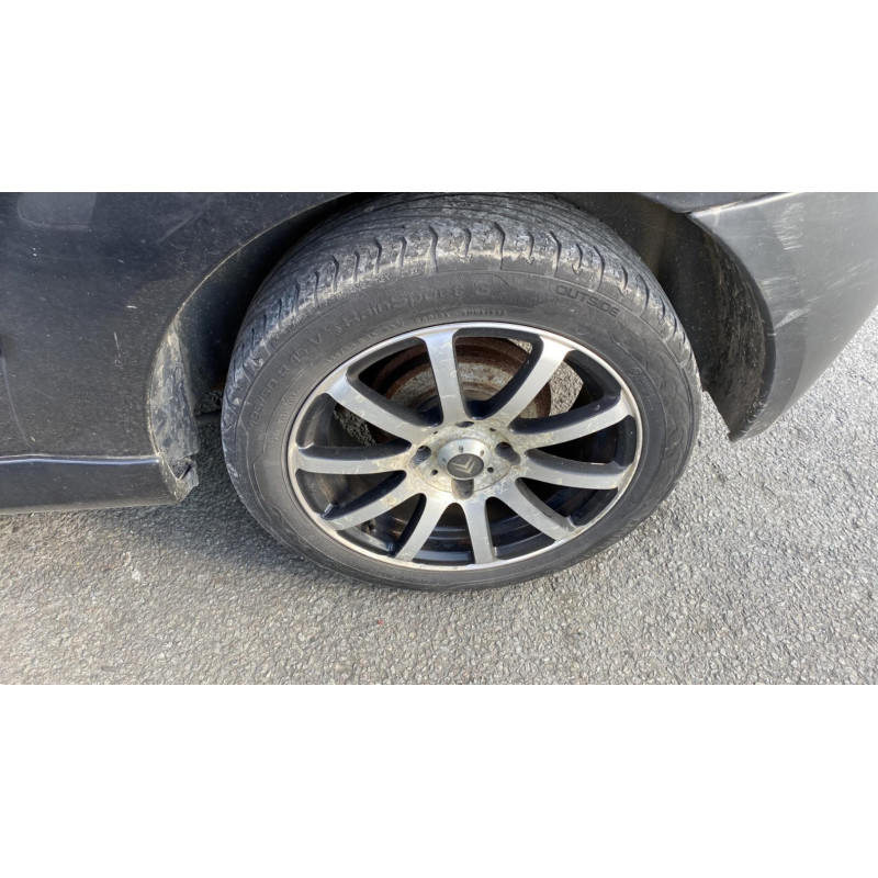 Compteur CITROEN C2 Photo n°7
