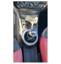 Compteur CITROEN C2