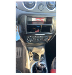 Compteur CITROEN C2