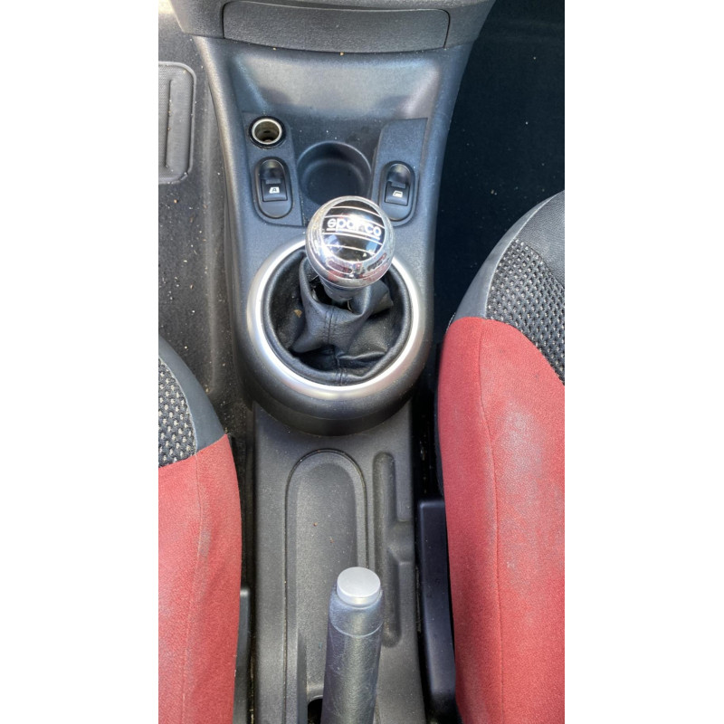 Compteur CITROEN C2 Photo n°12