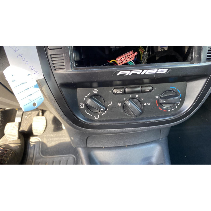 Compteur CITROEN C2 Photo n°16