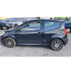 Compteur CITROEN C2