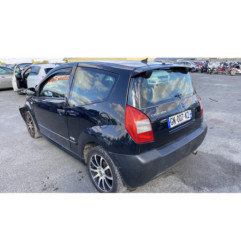 Compteur CITROEN C2