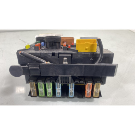 Boitier servitude moteur (BSM) CITROEN C2 Photo n°1