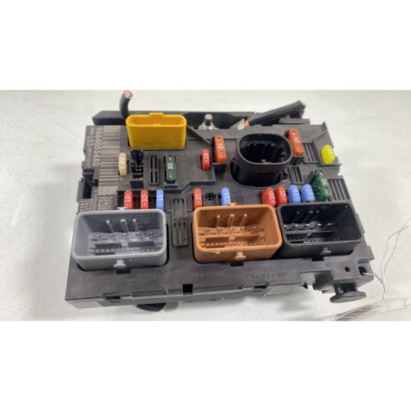 Boitier servitude moteur (BSM) CITROEN C2