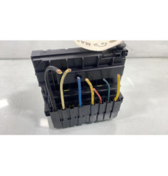 Boitier servitude moteur (BSM) CITROEN C2