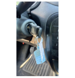 Boitier servitude moteur (BSM) CITROEN C2