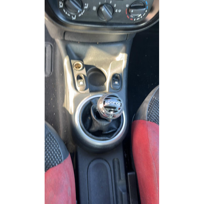 Boitier servitude moteur (BSM) CITROEN C2 Photo n°8