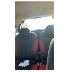 Boitier servitude moteur (BSM) CITROEN C2
