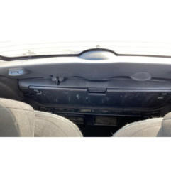 Boitier servitude moteur (BSM) CITROEN C2