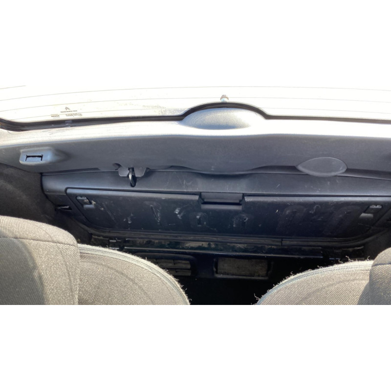 Boitier servitude moteur (BSM) CITROEN C2 Photo n°20