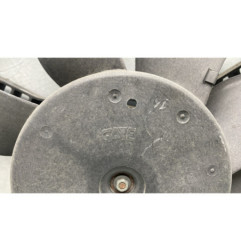 Moto ventilateur radiateur OPEL CORSA D
