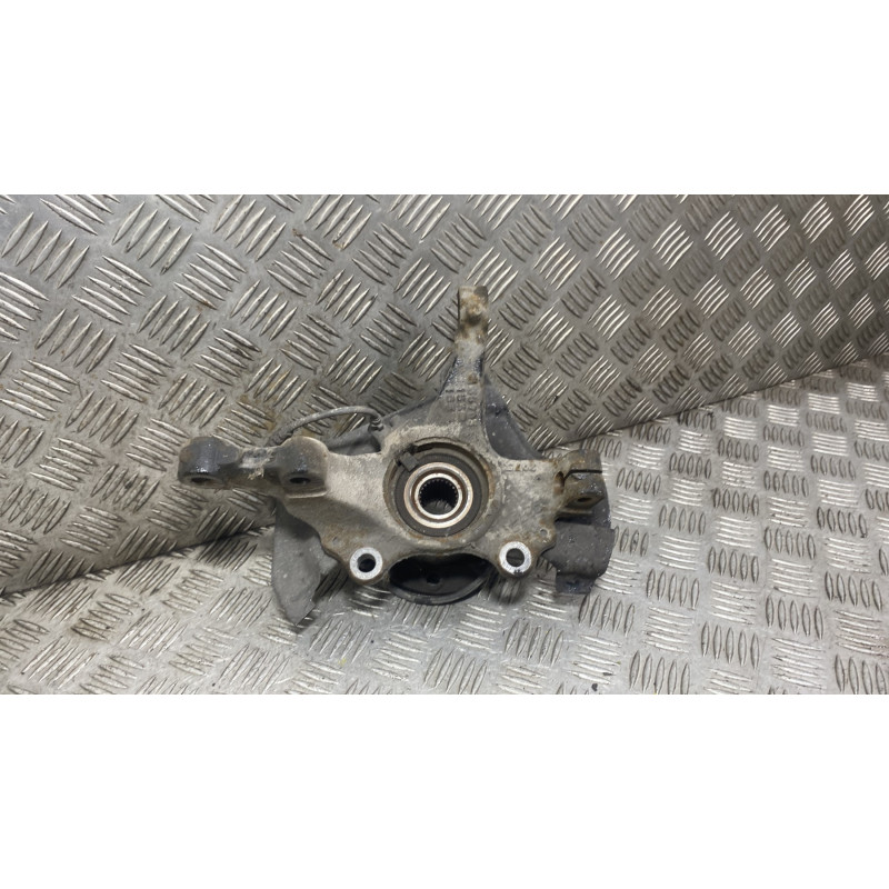 Pivot de moyeu avant droit OPEL CORSA D Photo n°3