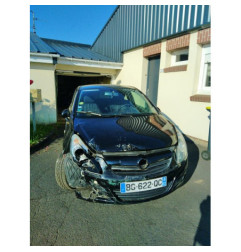 Pivot de moyeu avant droit OPEL CORSA D
