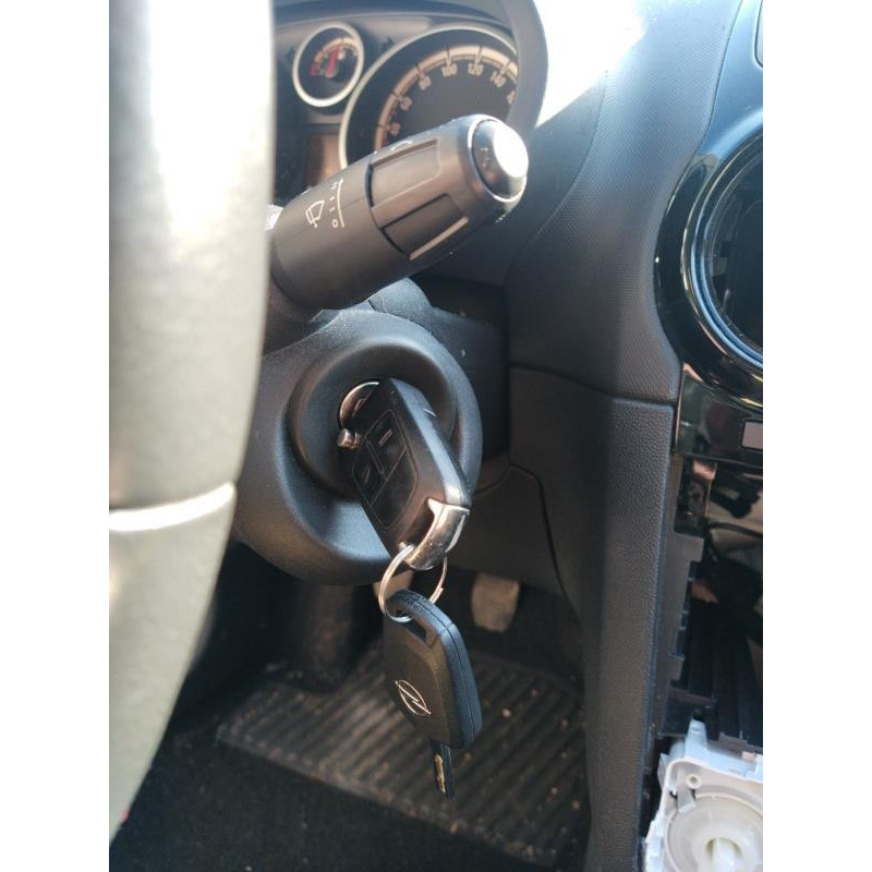 Pivot de moyeu avant droit OPEL CORSA D Photo n°7