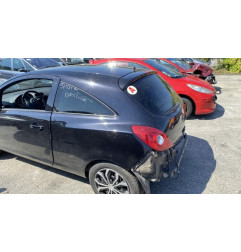 Pivot de moyeu avant droit OPEL CORSA D