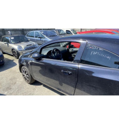 Pivot de moyeu avant droit OPEL CORSA D
