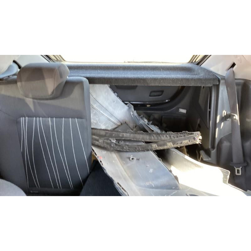 Pivot de moyeu avant droit OPEL CORSA D Photo n°12