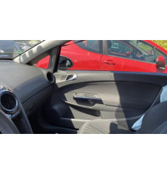 Pivot de moyeu avant droit OPEL CORSA D