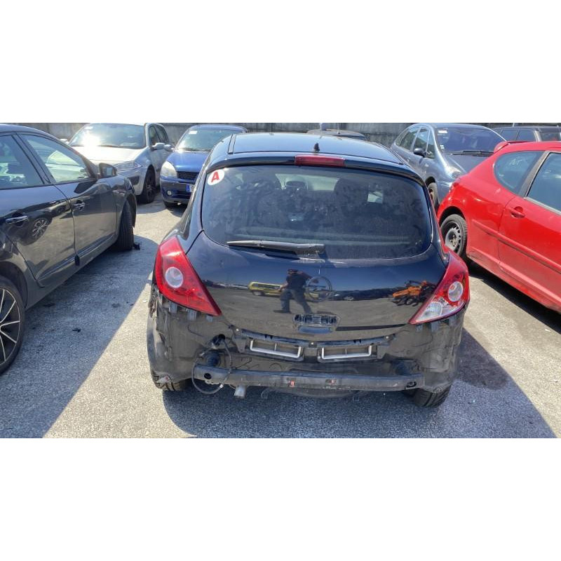 Pivot de moyeu avant droit OPEL CORSA D Photo n°15