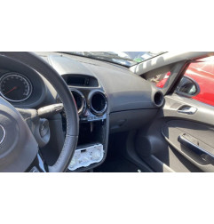 Pivot de moyeu avant droit OPEL CORSA D