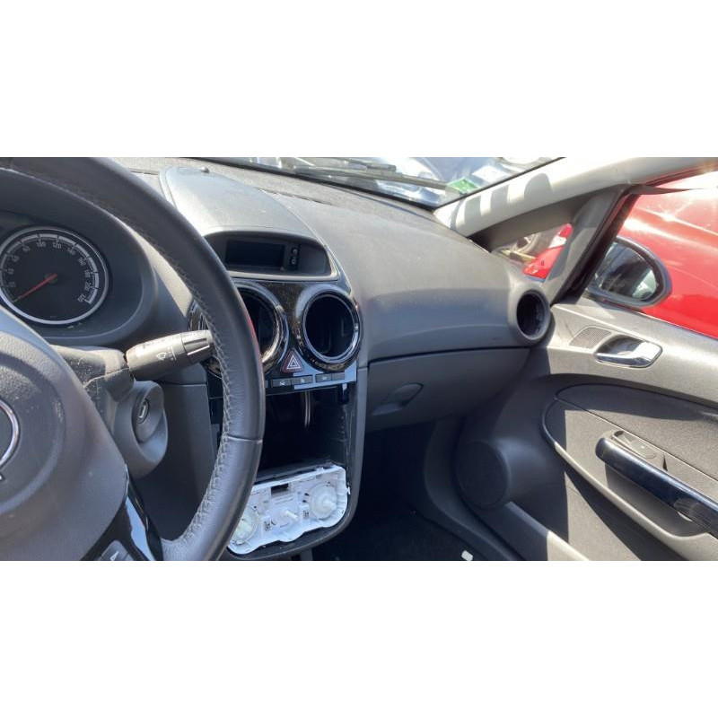 Pivot de moyeu avant droit OPEL CORSA D Photo n°16