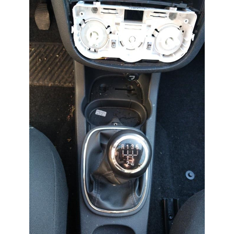 Pivot de moyeu avant droit OPEL CORSA D Photo n°17