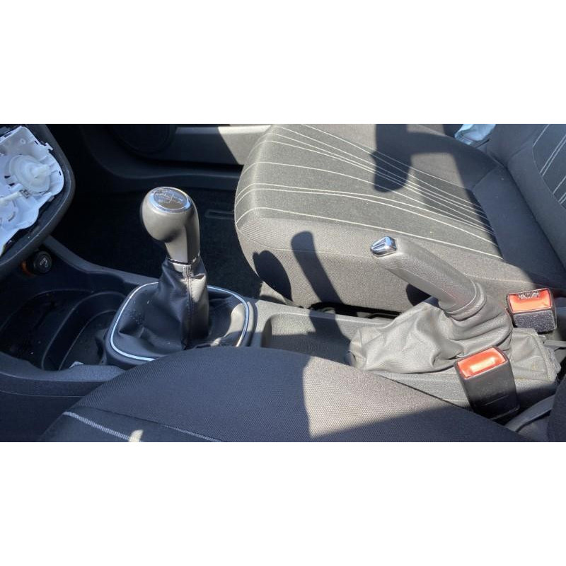 Pivot de moyeu avant droit OPEL CORSA D Photo n°18